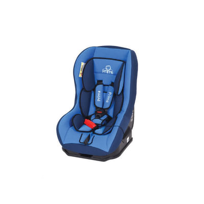 Siège Auto TRAVEL PRIMA / Bleu, Vue principale