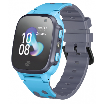 SmartWatch pour enfant Forever KW-60 Call me 2 / Bleu