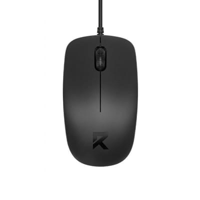Souris Gamer Filaire REDRAGON 1200 DPI BM-2560 - Noir, Vue principale