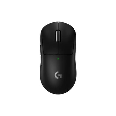 Souris LOGITECH Gamer G Pro X Superlight 2 Se - Noir, Vue principale