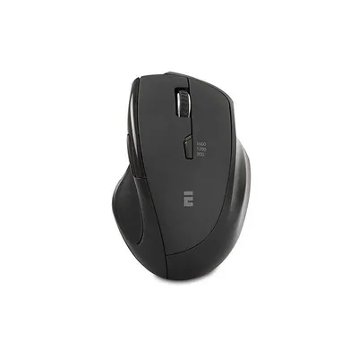 Souris Sans Fil Bluetooth Rechargeable BlueBose - Clic Silencieux, 3 Vitesses DPI Réglables, Compatible PC/Mac/iPad - Coloris Vert