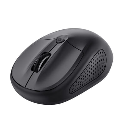 Souris Sans Fil Bluetooth TRUST Primo - Noir, Vue principale