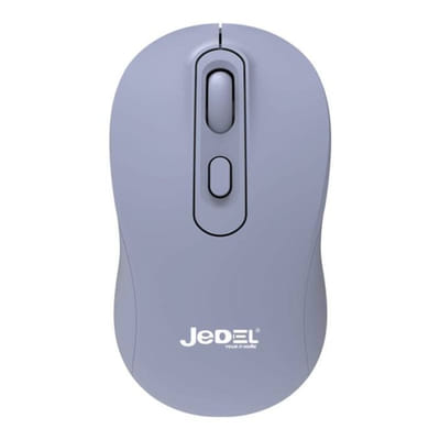 Souris Sans Fil JEDEL W926-P - Violet, Vue principale