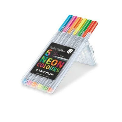 Staedtler 334 SB6CS3 non classé, Vue principale