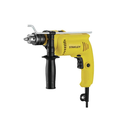 Stanley SDH600 marteau rotatif 600 W, Vue principale