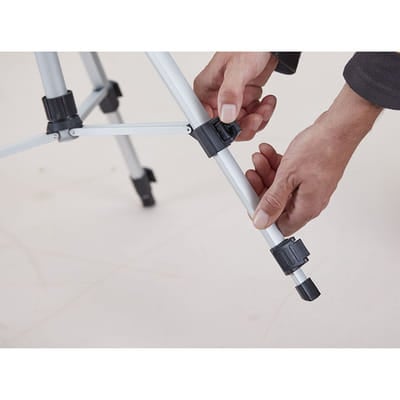 Stanley TREPIED ALUMINIUM TYPE PHOTO - 60 A 154CM, Vue principale
