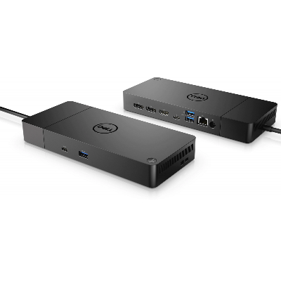 STATION D'ACCUEIL DELL USB-C 180W (WD19S)