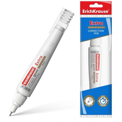 Stylo Correcteur ERICHKRAUSE Extra 8ml, Vue principale
