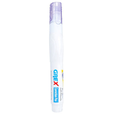 Stylo Correcteurs Grex 7ml Blanc, Vue principale