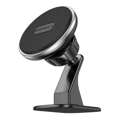 Support De Voiture BOROFONE BH63 - Noir, Vue principale