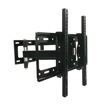 Support Mural CP402 Pour TV 26"- 55" Noir, Vue principale
