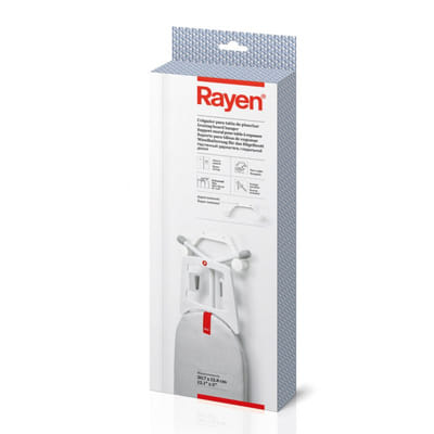 Support Mural RAYEN Pour Table A Repasser, Vue principale