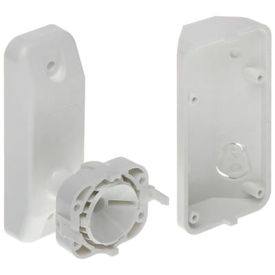 Satel BRACKET C Support Blanc 1 pièce(s), Vue principale