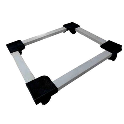Support Roulant Pour Réfrigérateur Avec 4 Roues, Vue principale