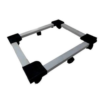 Support Roulant Pour Réfrigérateur Avec 6 Roues, Vue principale