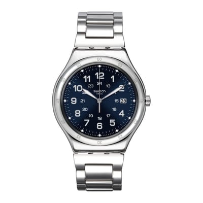 Swatch Blue Boat, Vue principale
