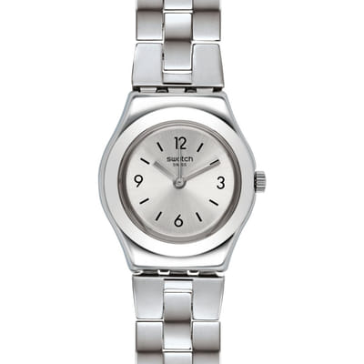 Swatch Gradino, Vue principale