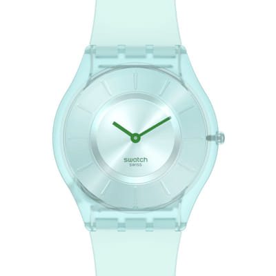 Swatch Sweet Mint, Vue principale