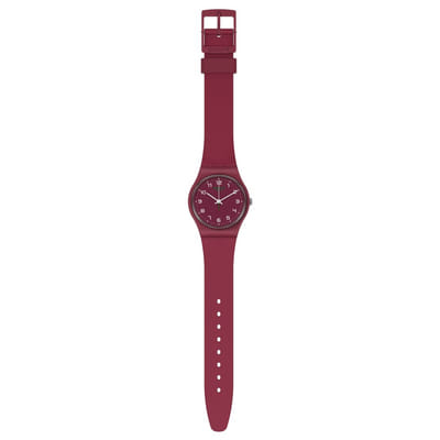 Swatch Wakit, Vue principale
