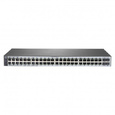 Switch HP 1820 48 ports Gigabit + 4 Ports SFP