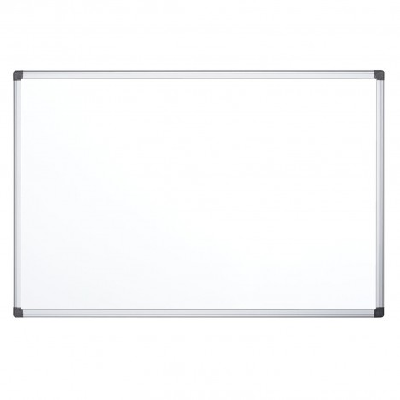 Tableau Blanc Magnétique BI-OFFICE 60X90 Cm
