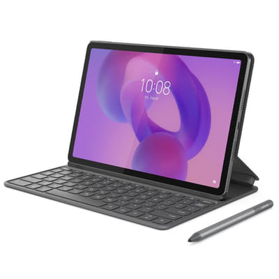 Tablette Lenovo Idea Tab 11" 2,5K 8Go 128Go 5G Gris, Vue principale