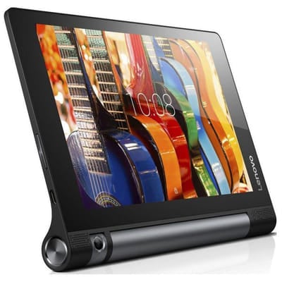 Tablette Lenovo YOGA TAB3 YT3-850M, Vue principale