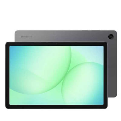 Tablette Samsung Galaxy Tab A11+ 5G 6Go 128Go Wifi Gris, Vue principale