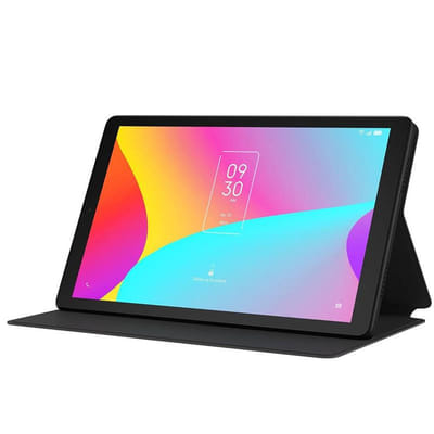 Tablette TCL TAB 8 Gen 2 SS 4G / 4 Go / 64 Go / Noir Avec Flip Case, Vue principale