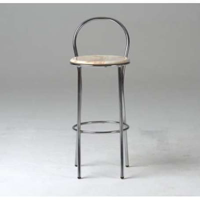 Tabouret DOS (T-DOS), Vue principale