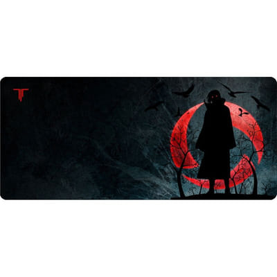 Tapis De Souris Gamer XXL TITAN XXL002 MOON, Vue principale