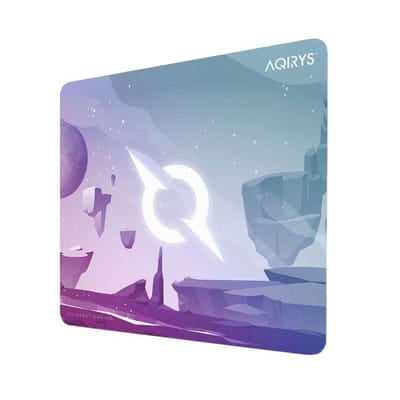 Tapis Souris Gamer AQIRYS GRAVITY Extra Large, Vue principale