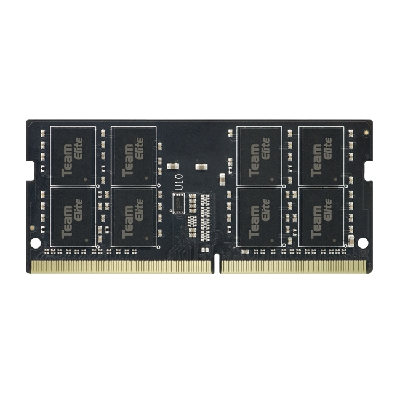 Team Group ELITE module de mémoire 8 Go 1 x 8 Go DDR4 2666 MHz
