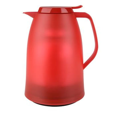 Tefal K3030112 carafe, pichet et bouteille 1 L Rouge, Vue principale