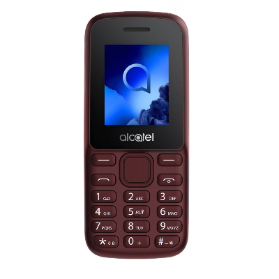 Téléphone Portable ALCATEL 1067F - Noir