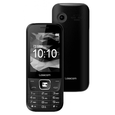 Téléphone Portable LOGICOM Double Sim - POSH 280