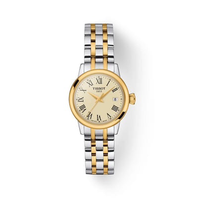 Tissot CLASSIC DREAM LADY, Vue principale
