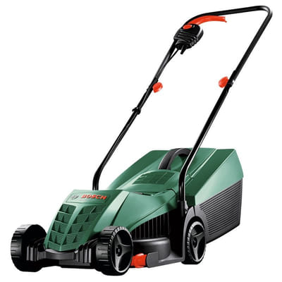 Tondeuse à Gazon Bosch Easyrotak 32-205 1200W Vert, Vue principale