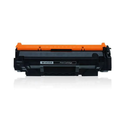 Toner adaptable compatible HP 145A - Noir, Vue principale
