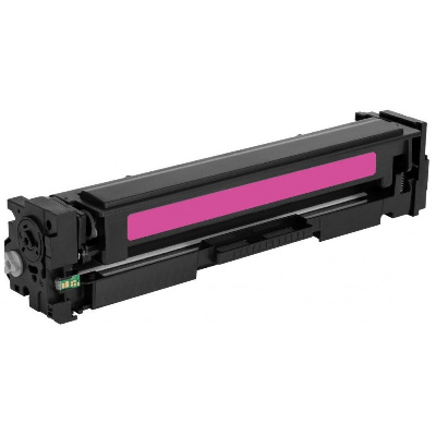 Toner Adaptable HP LaserJet 201A / Magenta