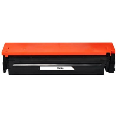 Toner HP Laser 413A Magenta, Vue principale