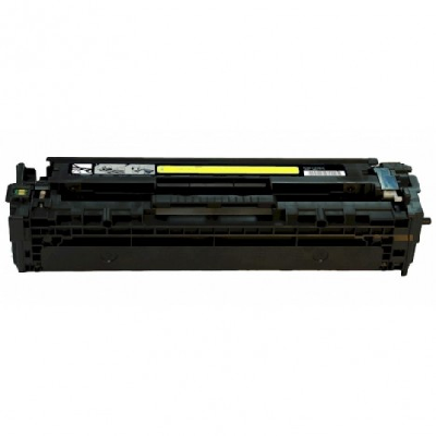 Toner HP Laser Adaptable CB540A/CF210A/320A Noir