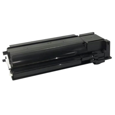 Toner Laser Original SHARP - Noir (MX-312FT), Vue principale