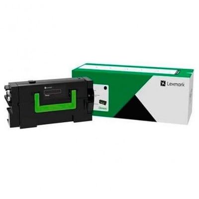 Toner ORIGINAL Lexmark pour IMP B2865,MB2770 (15000 Pages) - Noir (B285H00), Vue principale