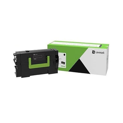 Toner ORIGINAL Lexmark pour IMP MB2770 (30000 Pages) - Noir (B285X00), Vue principale