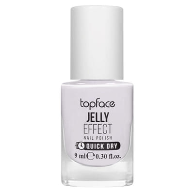 Topface Vernis Jelly Effect Quick Dry N°06, Vue principale