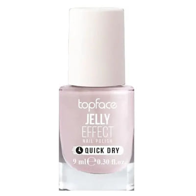 Topface Vernis Jelly Effect Quick Dry N°15, Vue principale