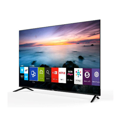 Tv Condor P50V7 50" UHD 4K Android Smart Tv Noir