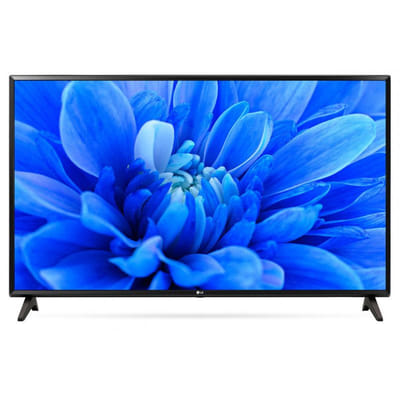 TV LG 32" HD LED + Récepteur intégré (32LM550BPVA), Vue principale