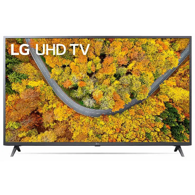 TV LG 50" UHD Smart LED 4K (50UP7550PVB)